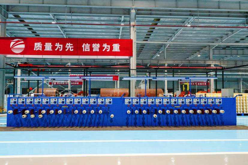 VLv22电缆：卓越性能助力多领域高效电力传输